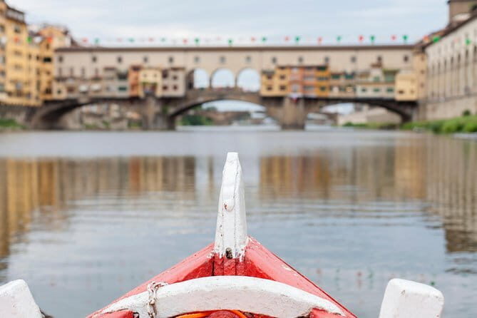 SUP at Ponte Vecchio with a Floating Drink - Florence Paddleboarding - Final Thoughts