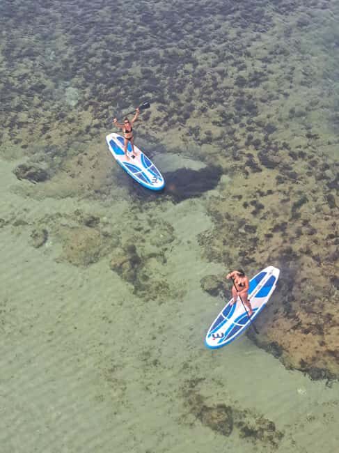 Sup introduction a local guide - Why This Tour Stands Out