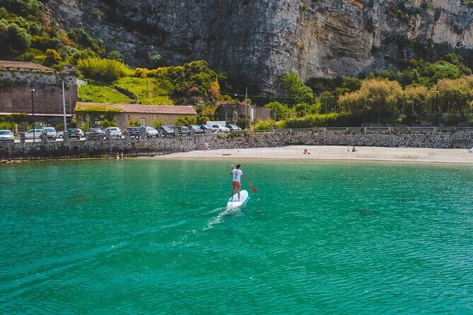 SUP Rental from Marina Grande di Sorrento - Frequently Asked Questions
