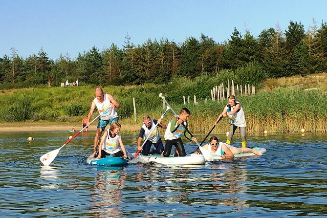 SUP - Stand Up Paddle - Kitesurfing - Wingfoil & Kitefoil courses - Final Thoughts