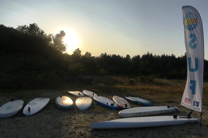 SUP - Stand Up Paddle - Kitesurfing - Wingfoil & Kitefoil courses - FAQ