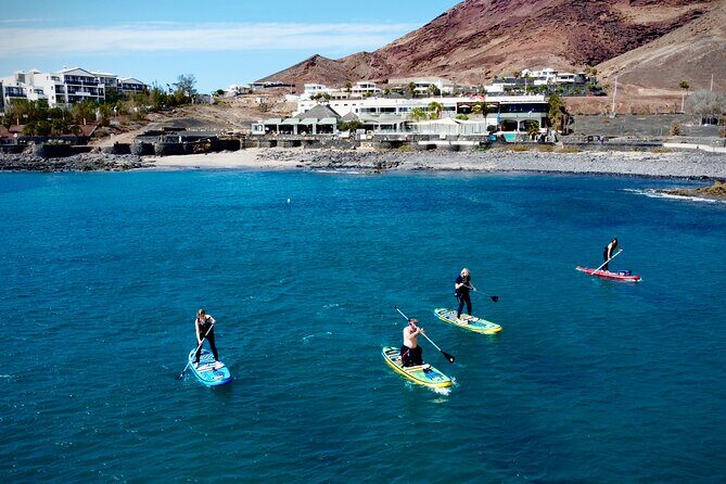 SUP Standup Paddling and Snorkeling Shared Experience - Customer Experience and Reviews