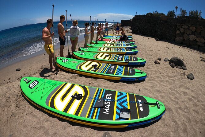 SUP Standup Paddling and Snorkeling Shared Experience - Who Will Love This Tour?