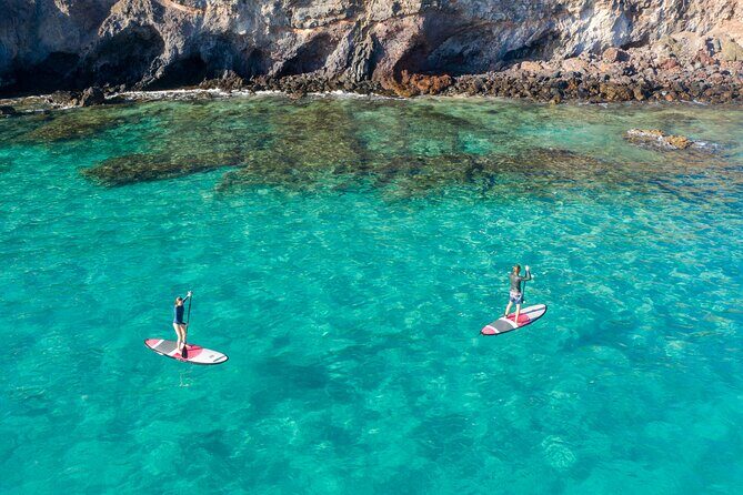 SUP taster course in the picturesque bay of Morro Jable - Final Thoughts: Is it Worth It?