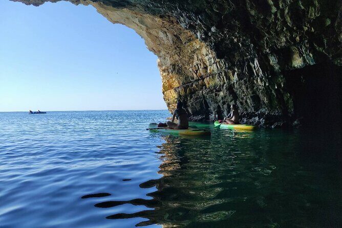 Sup Tour in Polignano caves - Final Thoughts