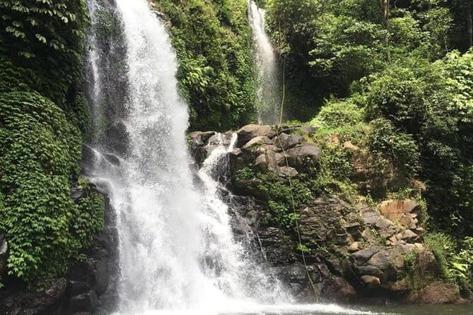 Super Adventure Canyoning Trip: Maya Dewa & Lower Shakti - Introduction