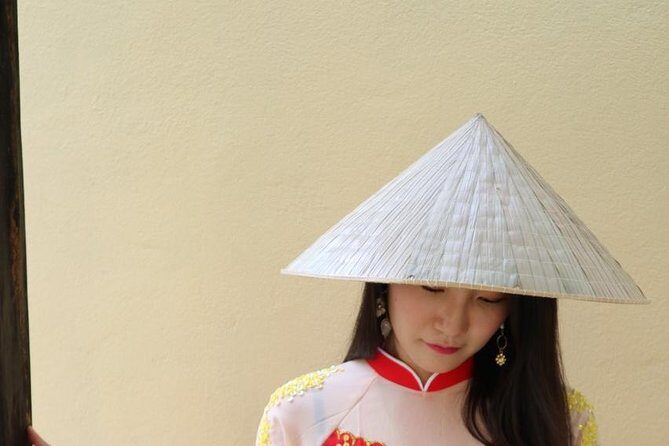 Super cheap and distinguished Ao Dai Experience in 2 hours - Ao dai retal - Final Thoughts on the Ao Dai Rental Experience