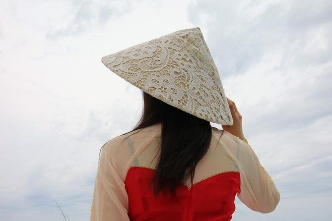 Super cheap and distinguished Ao Dai Experience in 2 hours - Ao dai retal - FAQ