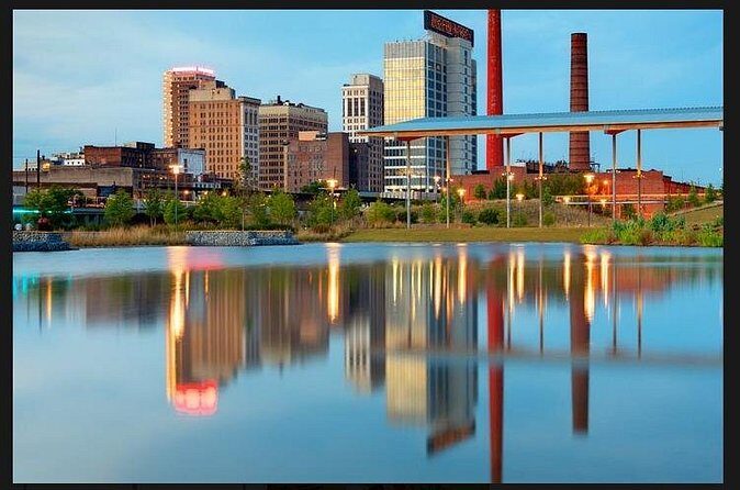 Super City Birmingham Hop On Hop Off Driving App Tour - FAQ