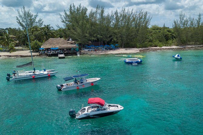 Super Cozumel Combo Snorkel by Boat and Jeep Exploration (Private) - Analyzing the Value