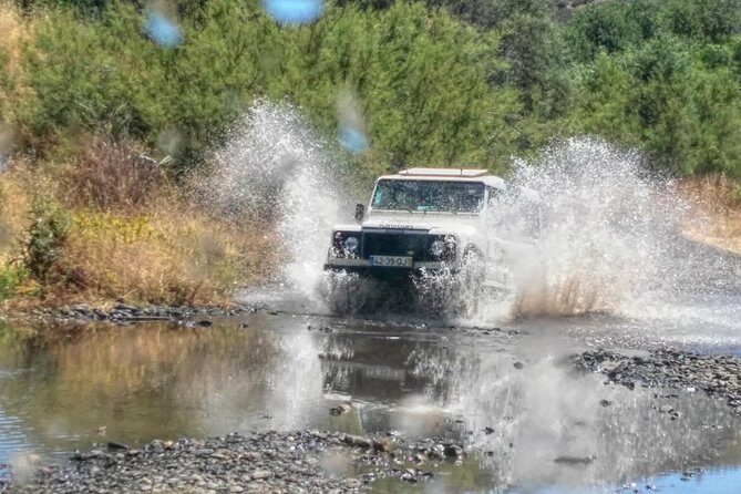 Super Day- Jeep Tour + Arade River Cruise - Final Thoughts