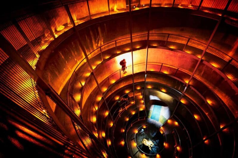 SUPER DEAL: Ruakuri Caves, Te Puia Rotorua & Blue Springs - Rotorua’s Geothermal & Māori Cultural Experience