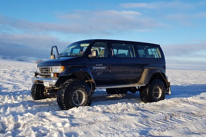 Super Jeep Glacier Tour on Vatnajökull - Final Thoughts