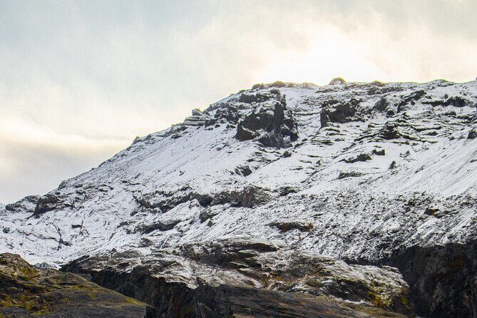 Super Jeep Private Tour at Thórsmörk - The Itinerary: What to Expect