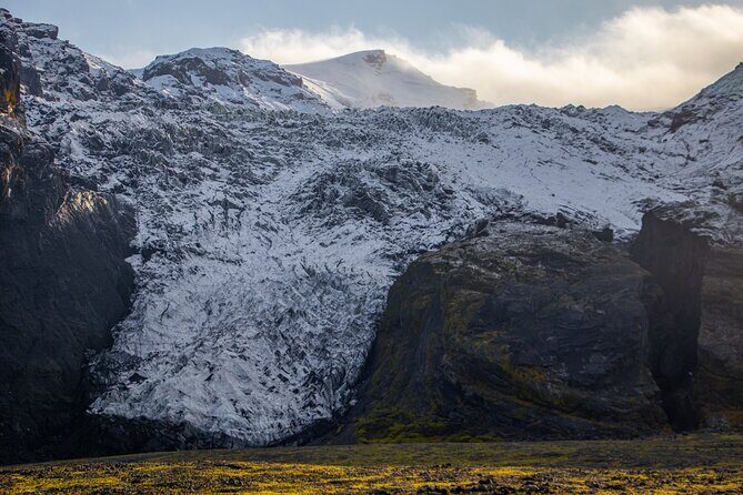 Super Jeep Private Tour at Thórsmörk - Who Should Take This Tour?