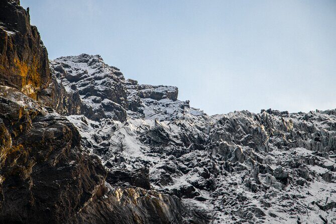 Super Jeep Private Tour at Thórsmörk - Frequently Asked Questions