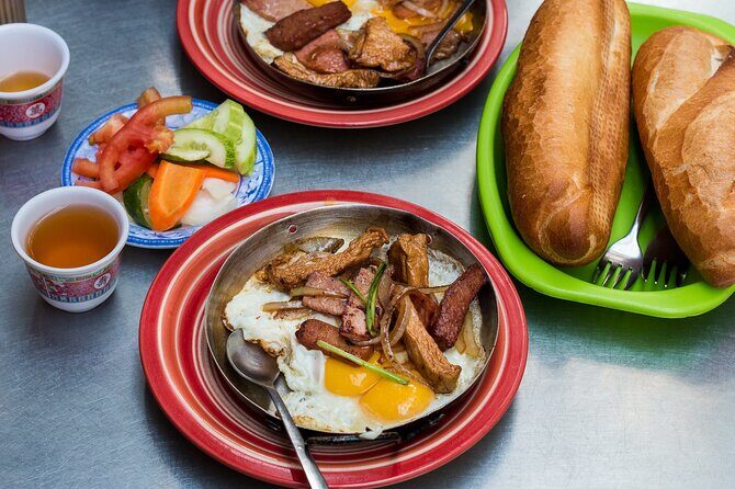 Super Niche Walking Street Food Tour in Ho Chi Minh City - How Does It Compare?