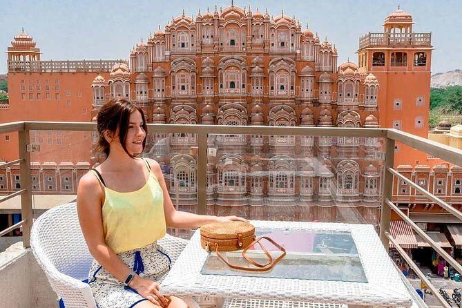 Super Saver 4 Day Golden Triangle Tour from Delhi - The Itinerary: What to Expect Each Day