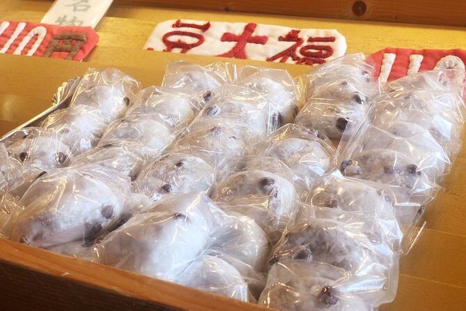 Super Sugamo Local Foodie Adventure - Exploring Sugamo Through Food: A Deep Dive