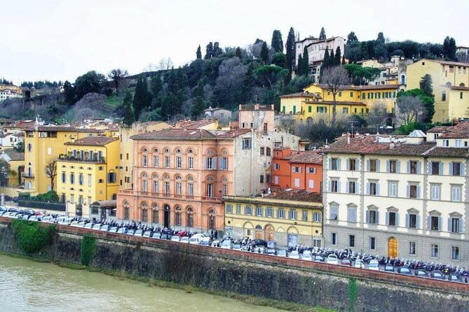 Super Tasty Full-day Guided Tour of Florence Food Wine Art Top Sites & Eateries - A Full Breakdown of the Florence Food, Art, and Sightseeing Tour
