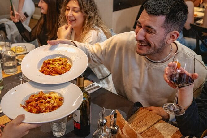 Super Tasty Full-day Guided Tour of Florence Food Wine Art Top Sites & Eateries - Frequently Asked Questions