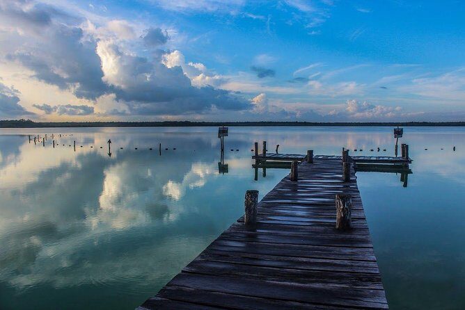SUPER Tour Kaan Luum Lagoon, 2 different Cenotes. Lunch included - Key Points