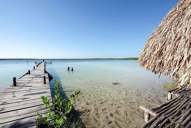 SUPER Tour Kaan Luum Lagoon, 2 different Cenotes. Lunch included - Summing It All Up: Who Will Love This Tour?