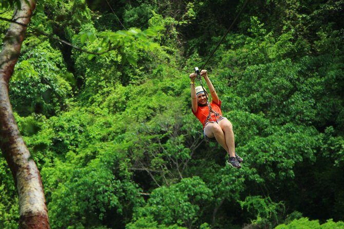 Super Zipline - Why This Tour is Worth Considering