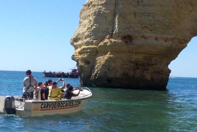 Superb Private caves tour with highly skilled skipper - An In-Depth Look at What You Can Expect