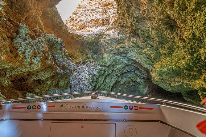 Superb Private caves tour with highly skilled skipper - FAQ