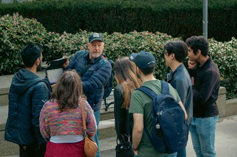 Superhero TV Shows Tour (The Flash) - Exploring Vancouver’s Superhero TV Show Filming Locations: A Practical Guide