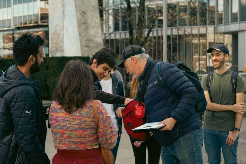 Superhero TV Shows Tour (The Flash) - Who Will Love This Tour?