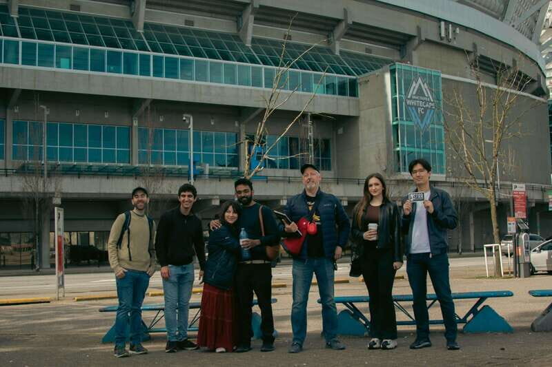 Superhero TV Shows Tour (The Flash) - Final Thoughts