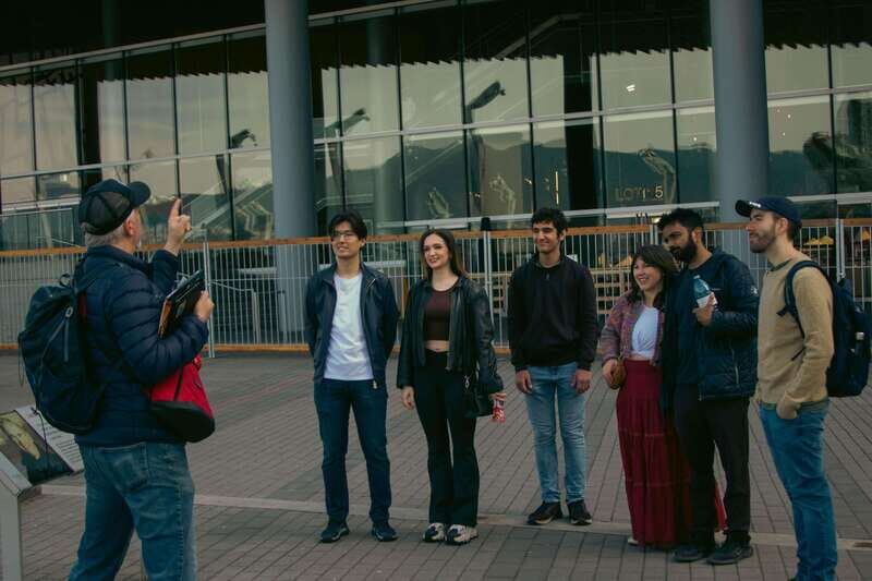 Superhero TV Shows Tour (The Flash) - Frequently Asked Questions