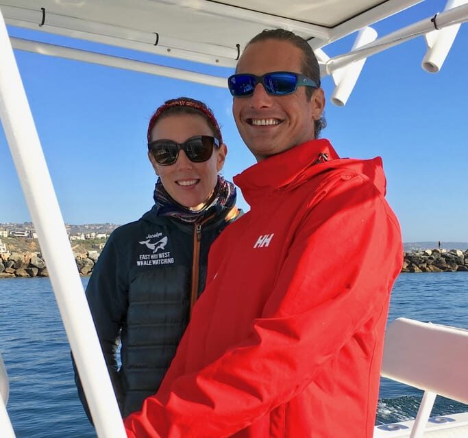 Superior 2hr Private Whale & Dolphin Watching Newport Beach - Cost & Value Analysis