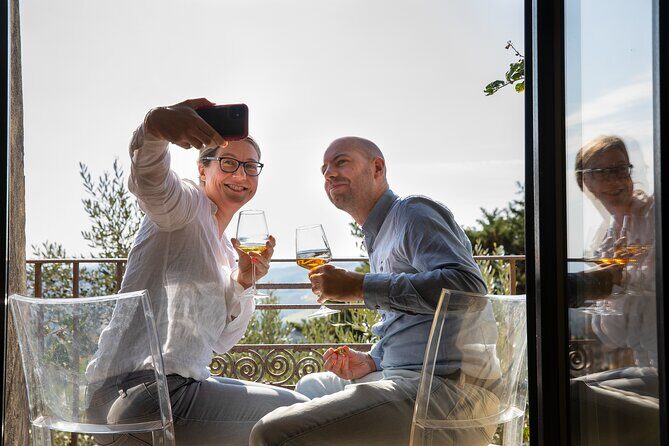 Superior Wine Tasting in San Gimignano - Who Should Book This Experience?