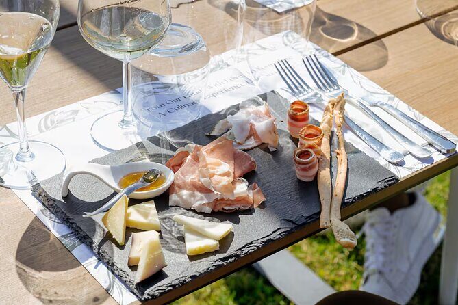 Superior Wine Tasting with Lunch on the slopes of Mt. Vesuvius - Final Thoughts: Who Will Love This Tour?