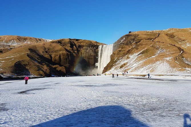 Superjeep south coast & Katla Ice Caves from Reykjavik - The Sum Up: Is It Worth It?