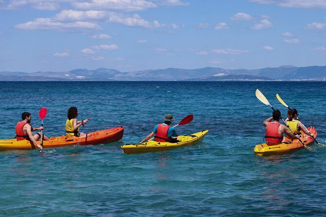 Supetar-Postira kayaking - What the Reviews Say