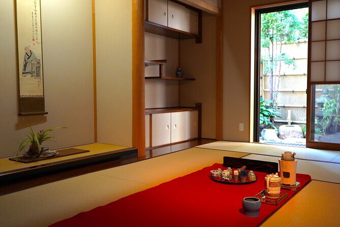 Supreme Sencha: Tea Ceremony & Making Experience in Kanagawa - Supreme Sencha: Tea Ceremony & Making Experience in Kanagawa — An Honest Review