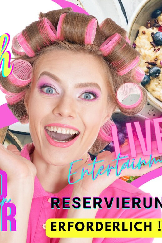 suprise-brunch at adventure restaurant Knutschfleck Berlin - FAQs