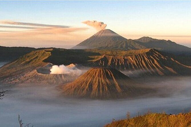 Surabaya-Bromo-Ijen blue fire-Bali, All Entrance Included, 2N3D - Final Thoughts