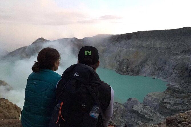 Surabaya Bromo Ijen Drop Bali 3-Day Private Tour - A Closer Look at the 3-Day Itinerary