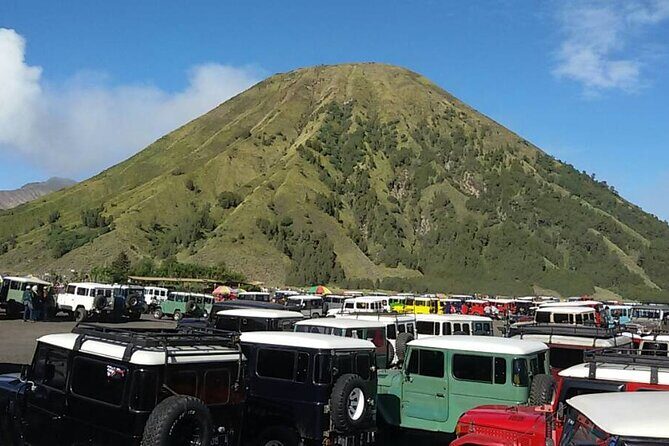 Surabaya Bromo Ijen Drop Bali 3-Day Private Tour - Who Should Consider This Tour?