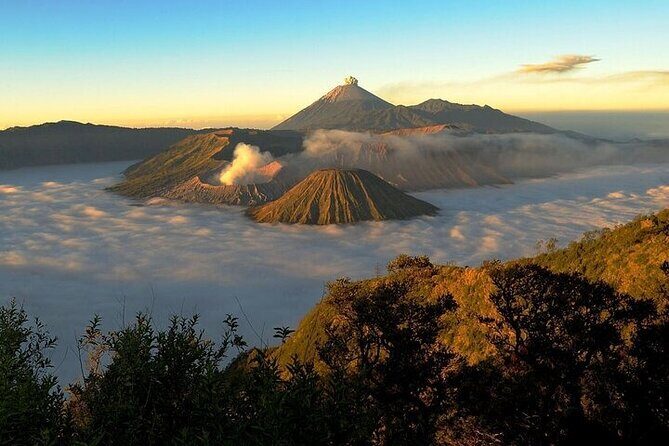 Surabaya-Bromo-Tumpaksewu Waterfall-Ijen-Bali. All Entrance Incl. - A Detailed Look at Your 4-Day Indonesian Journey
