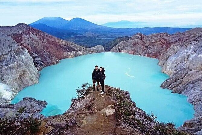 Surabaya-Bromo-Tumpaksewu Waterfall-Ijen-Bali. All Entrance Incl. - Who Will Love This Tour?