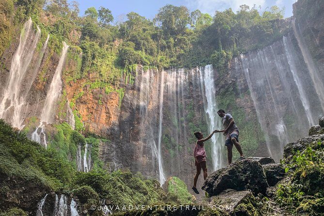 Surabaya - Mount Bromo  Tumpak Sewu Waterfall  Ijen Bluefire Tour - Bali 4d3n - The Itinerary Breakdown: What to Expect