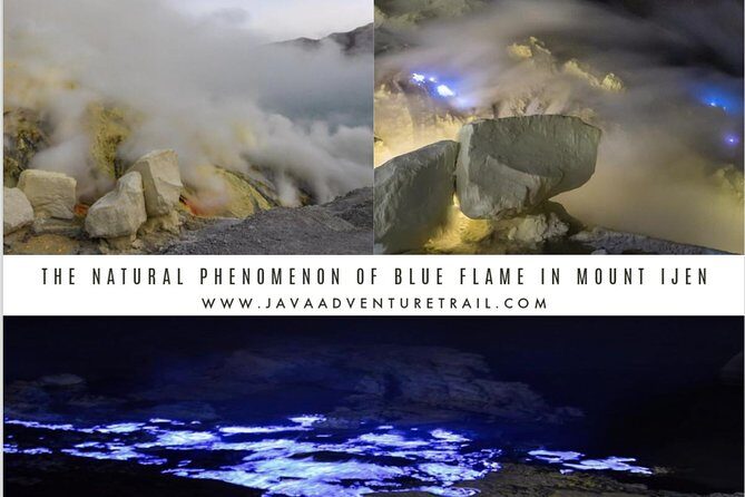 Surabaya - Mount Bromo  Tumpak Sewu Waterfall  Ijen Bluefire Tour - Bali 4d3n - Who Is This Tour Best For?