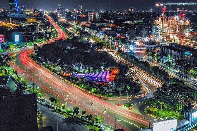 Surabaya Private Customized Full-Day Tour with English Speaking Driver - Key Points