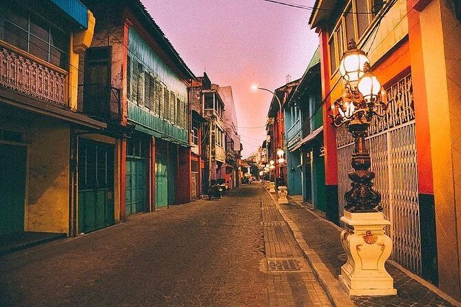 Surabaya Private Customized Full-Day Tour with English Speaking Driver - Authentic Insights from Past Travelers